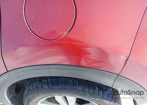 2017 Kia Sportage Lx из США, поврежденный, VIN KNDPMCAC1H7040412